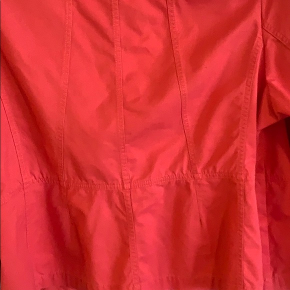 Pink jacket - Picture 2 of 5